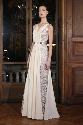 Dany Atrache Fashion Show